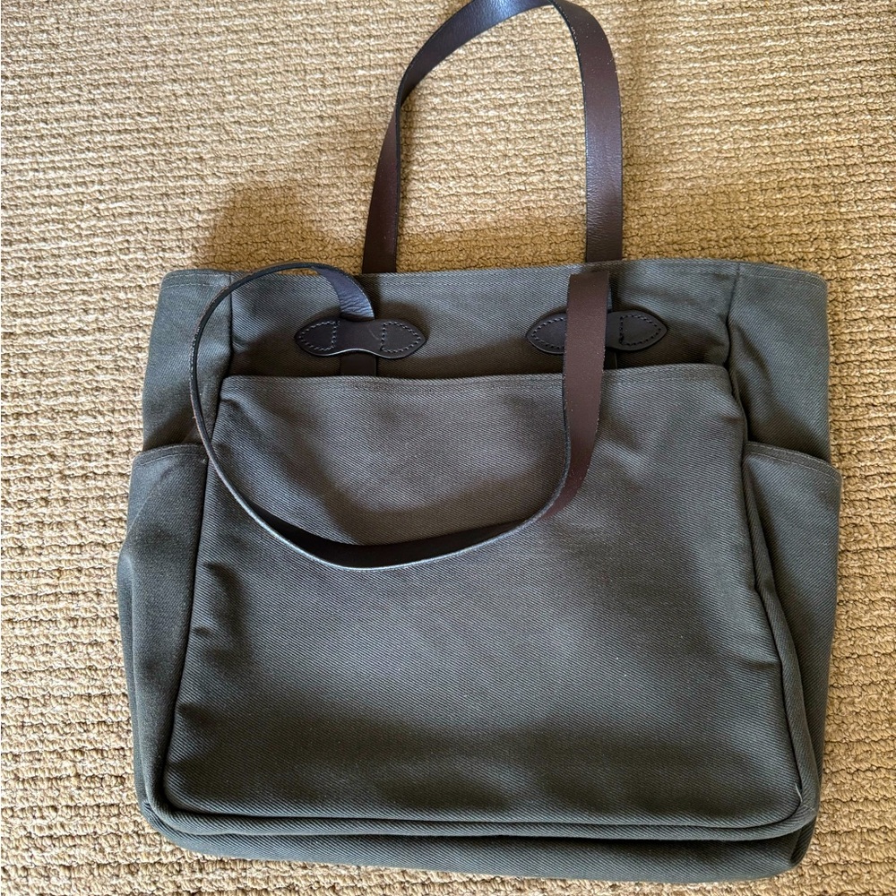 Filson Bag